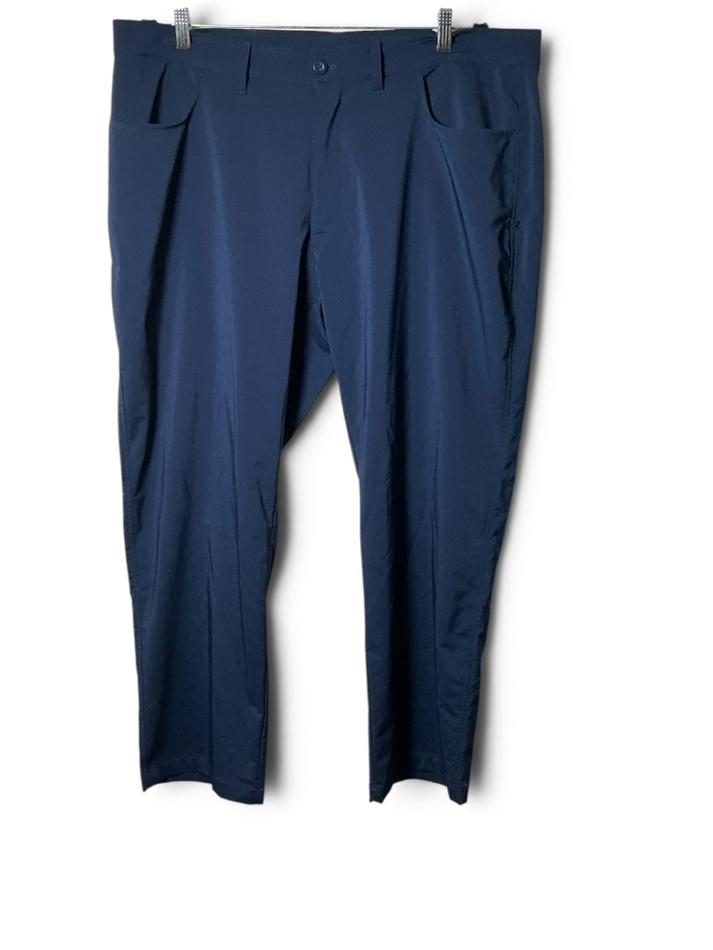 Under Armour Men’s Navy Dress Pants 42x30